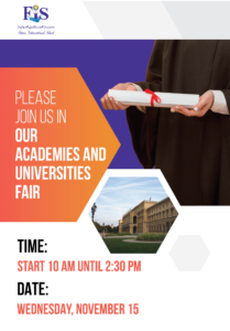 University Fair Poster-min
