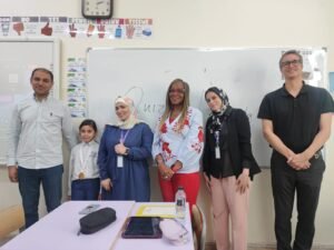 4th Reading Competition UAE - 4