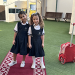 First Day of School 2