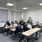 First Day of School 6