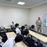 First Day of School 7