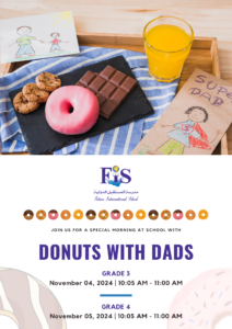 Donuts with Dads (1)