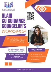 ALAIN CU GUIDANCE COUNCELOR’S