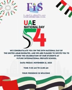 NATIONAL DAY ENGLISH