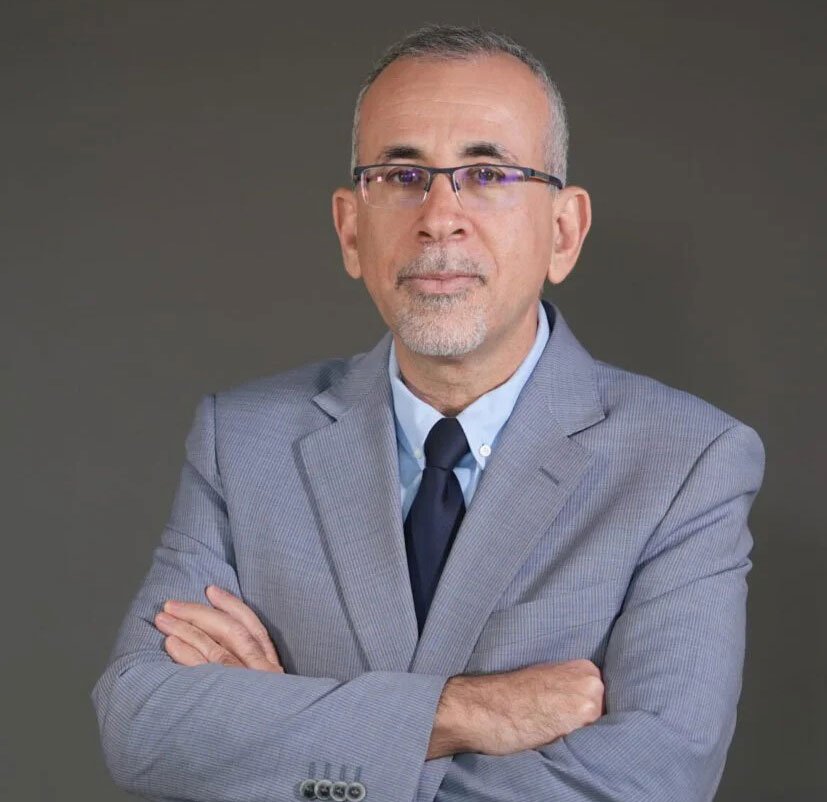 Dr. Mohammed Fteiha​