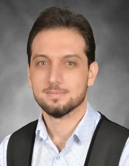 Mr.-Amr-Jbour