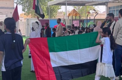 Flag Day-2