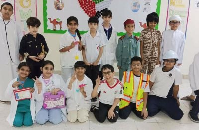 Future Career Day-1