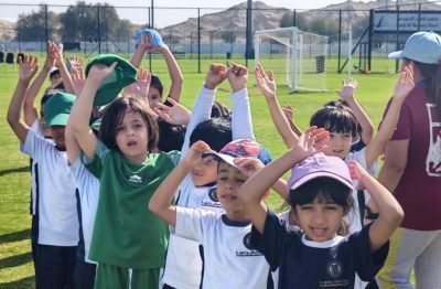 KG Sports Day-5